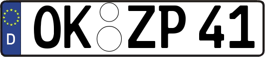 OK-ZP41