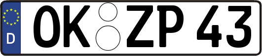 OK-ZP43