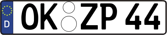 OK-ZP44