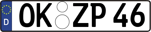OK-ZP46