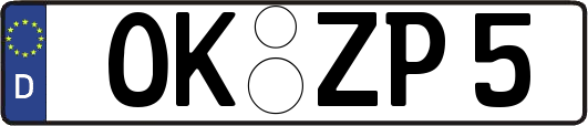 OK-ZP5