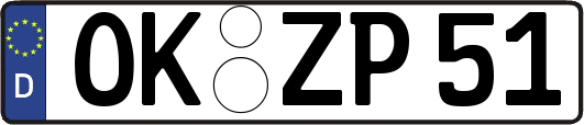 OK-ZP51
