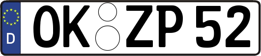 OK-ZP52