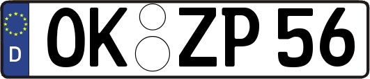 OK-ZP56