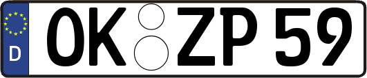 OK-ZP59