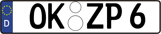 OK-ZP6