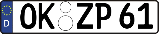 OK-ZP61
