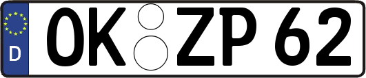 OK-ZP62
