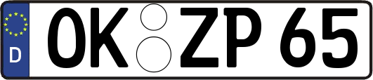 OK-ZP65