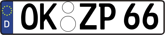OK-ZP66