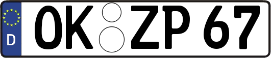 OK-ZP67