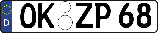OK-ZP68