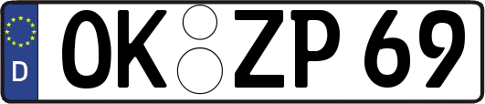 OK-ZP69