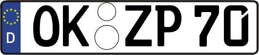 OK-ZP70