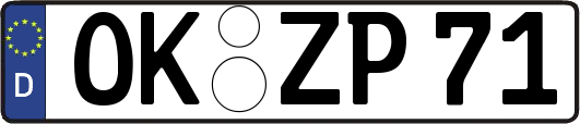 OK-ZP71