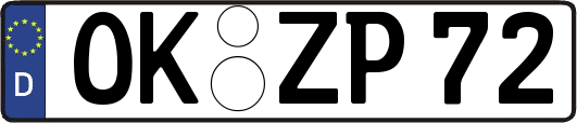 OK-ZP72