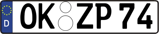 OK-ZP74