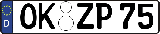 OK-ZP75