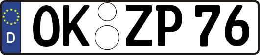 OK-ZP76