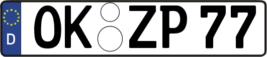 OK-ZP77