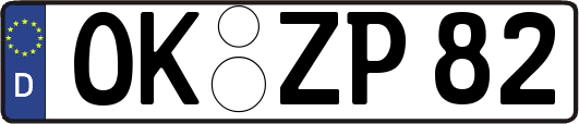 OK-ZP82