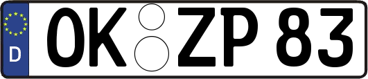OK-ZP83
