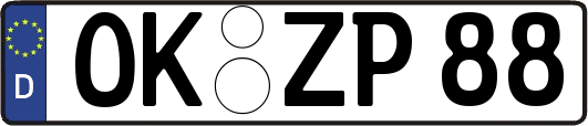 OK-ZP88