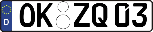 OK-ZQ03