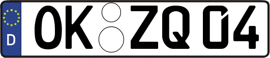 OK-ZQ04