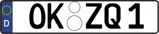 OK-ZQ1