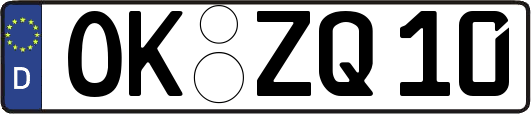 OK-ZQ10