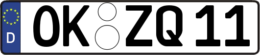 OK-ZQ11