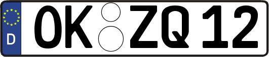 OK-ZQ12