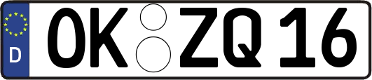 OK-ZQ16