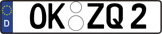 OK-ZQ2