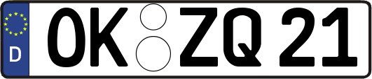OK-ZQ21