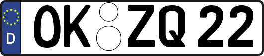 OK-ZQ22
