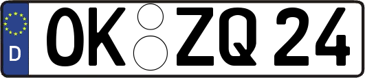 OK-ZQ24
