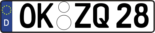OK-ZQ28