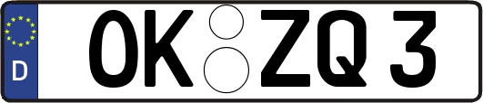 OK-ZQ3