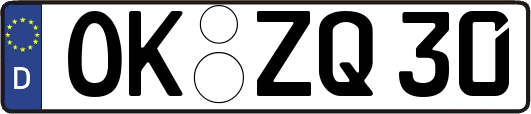 OK-ZQ30