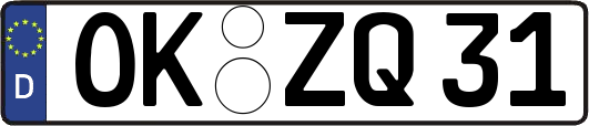 OK-ZQ31