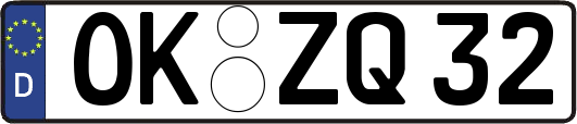 OK-ZQ32