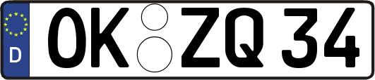 OK-ZQ34