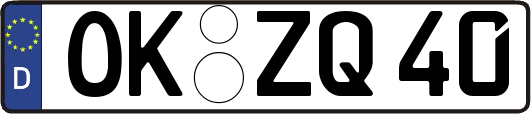 OK-ZQ40