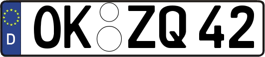 OK-ZQ42