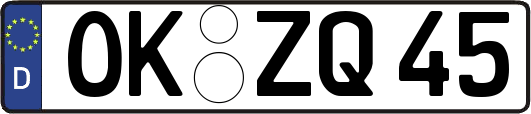 OK-ZQ45