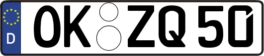 OK-ZQ50