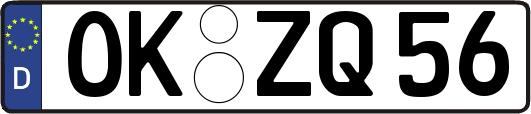 OK-ZQ56
