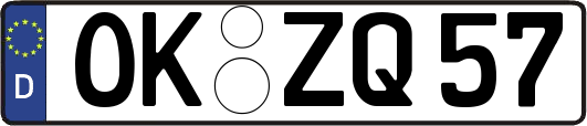 OK-ZQ57